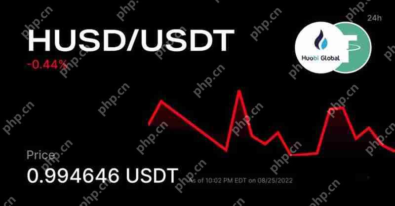 HUSD和USDT稳定币的区别是什么？HUSD和USDT一样的价格吗？
